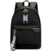 Load image into Gallery viewer, Kpop  Album Love Yourself Backpack Jungkook V Suga Rm Jimin Jin Jhope School Bags Jewelry Admission Package Cosmetic